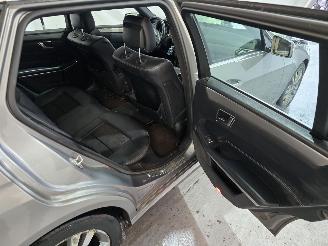Mercedes E-klasse Estate 220 CDI Amb. Avant. picture 13