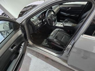Mercedes E-klasse Estate 220 CDI Amb. Avant. picture 17