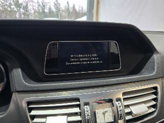 Mercedes E-klasse Estate 220 CDI Amb. Avant. picture 27