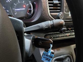 Opel Vivaro 1.5 CDTI L2H1 Edition picture 31