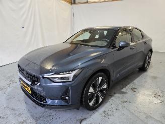 Polestar 2 2 SRSM 69 kWh picture 3