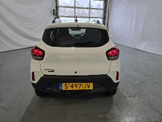 Dacia Spring Expression 27 Kwh picture 6