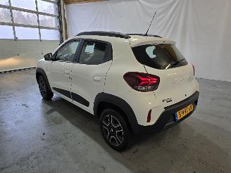 Dacia Spring Expression 27 Kwh picture 5