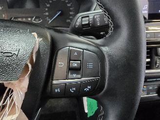 Ford Fiesta 1.0 Eco Boost Hybrid Titanium picture 28