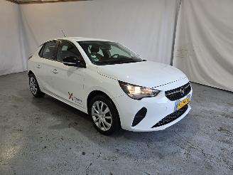 Schadeauto Opel Corsa-E Edition 50 kWh 2022/6