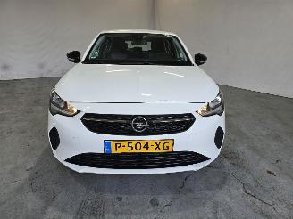Opel Corsa-E Edition 50 kWh picture 2