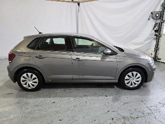Volkswagen Polo 1.0 TSI Comfortline picture 8