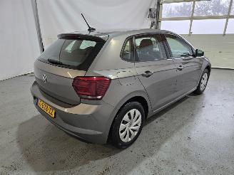 Volkswagen Polo 1.0 TSI Comfortline picture 7