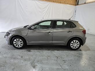 Volkswagen Polo 1.0 TSI Comfortline picture 4