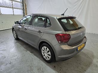 Volkswagen Polo 1.0 TSI Comfortline picture 5