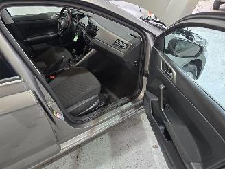 Volkswagen Polo 1.0 TSI Comfortline picture 15