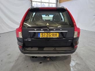 Volvo Xc-90 2.4 D5 Summum picture 6