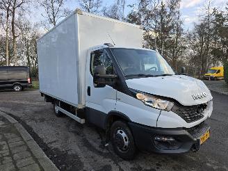 Iveco Daily 35C14 2.3 375 picture 1