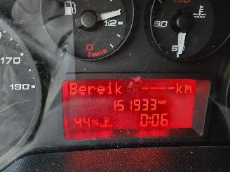 Iveco Daily 35C14 2.3 375 picture 14