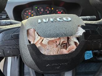 Iveco Daily 35C14 2.3 375 picture 20