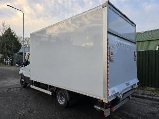 Iveco Daily 35C14 2.3 375 picture 5