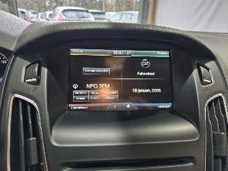 Ford Focus 1.0 Trend Edition picture 28