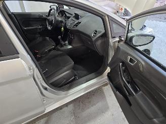 Ford Fiesta 1.0 Style Ultimate picture 19