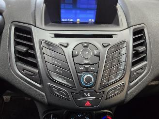 Ford Fiesta 1.0 Style Ultimate picture 35