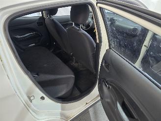 Mitsubishi Space-star 1.0 Inform picture 15