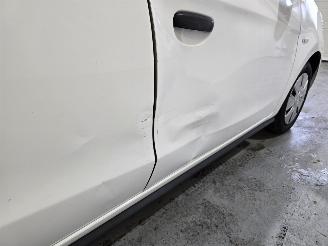 Mitsubishi Space-star 1.0 Inform picture 9