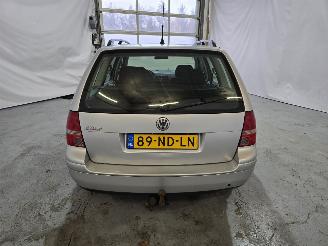 Volkswagen Golf 1.4-16V Ocean picture 6