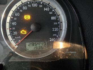 Volkswagen Golf 1.4-16V Ocean picture 16