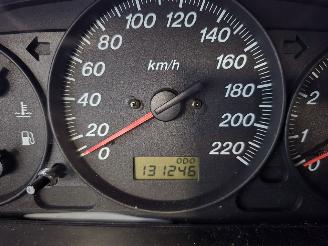 Mazda Premacy 2.0i Exclusive picture 20