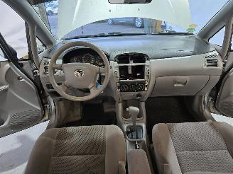 Mazda Premacy 2.0i Exclusive picture 21