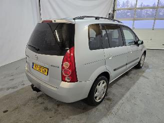 Mazda Premacy 2.0i Exclusive picture 7