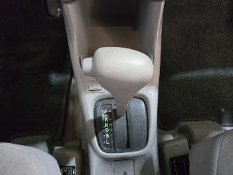 Mazda Premacy 2.0i Exclusive picture 28