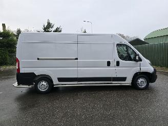Opel Movano 2.2D 120 L3H2 Edition picture 8