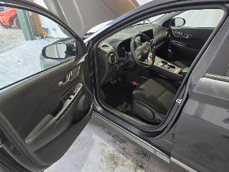 Hyundai Kona EV Fashion 64 kWh picture 18