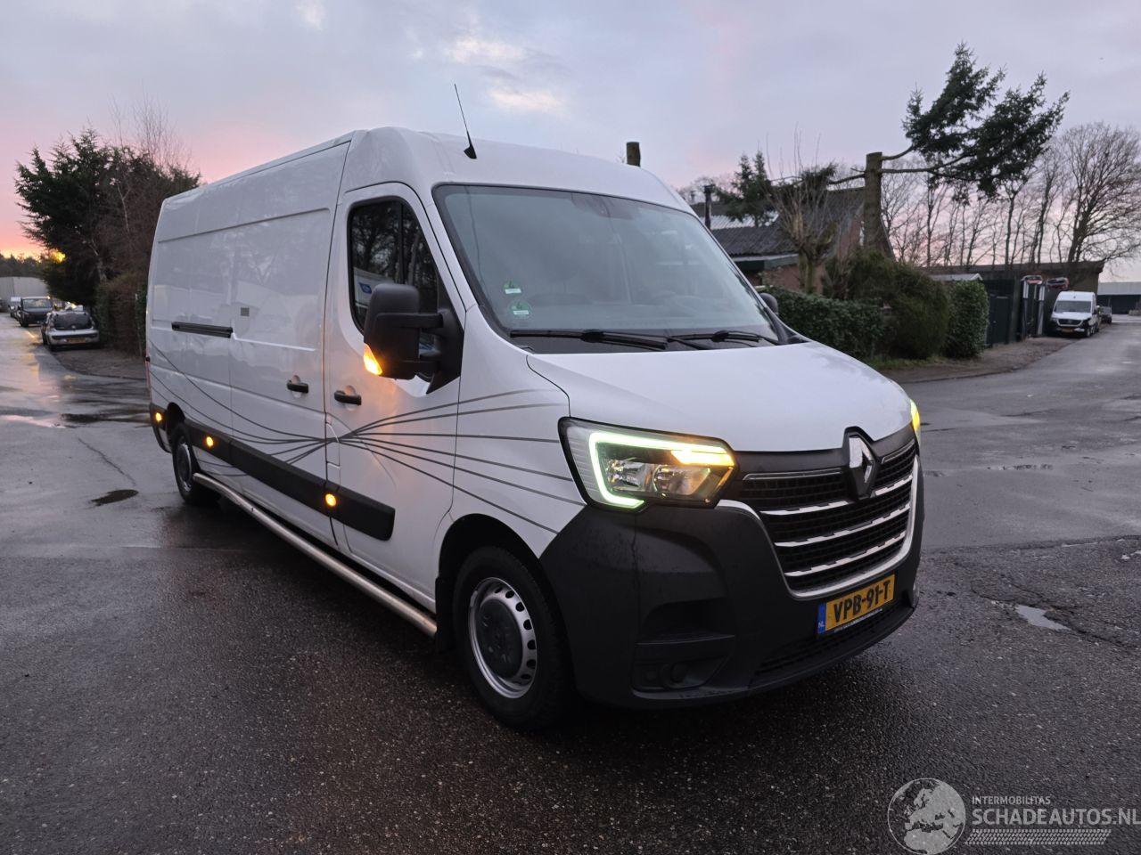 Renault Master T35 2.3dCi L3H2 Com.