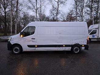 Renault Master T35 2.3dCi L3H2 Com. picture 4