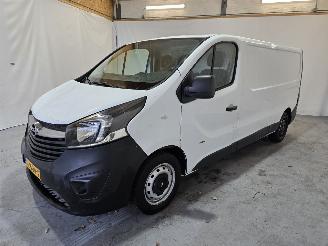Opel Vivaro 1.6 CDTI L2H1 Edition EcoFlex picture 3