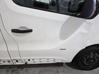 Opel Vivaro 1.6 CDTI L2H1 Edition EcoFlex picture 13