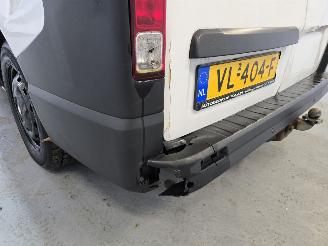 Opel Vivaro 1.6 CDTI L2H1 Edition EcoFlex picture 18