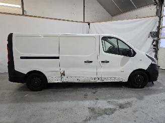 Opel Vivaro 1.6 CDTI L2H1 Edition EcoFlex picture 8