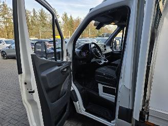 Mercedes Sprinter 316 2.2 CDI L3 EURO VI-D picture 21