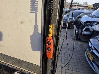 Mercedes Sprinter 316 2.2 CDI L3 EURO VI-D picture 15