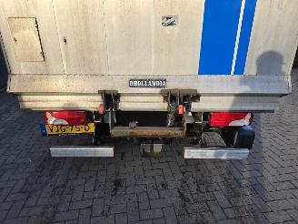 Mercedes Sprinter 316 2.2 CDI L3 EURO VI-D picture 12