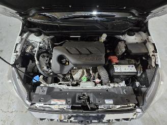 Suzuki SX4 1.0 Boosterjet Exclusive picture 15