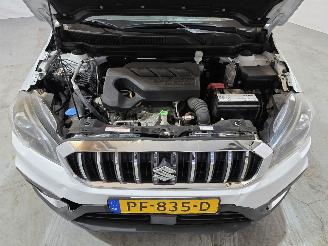 Suzuki SX4 1.0 Boosterjet Exclusive picture 14