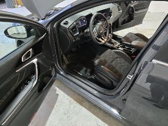 Kia Ceed 1.0 T-GDi MHEV Design Edition picture 17