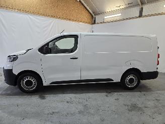 Toyota Proace Long Worker 2.0 D-4D L2 Challenger picture 4