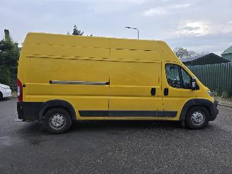 Fiat Ducato bd E-DUCATO picture 8