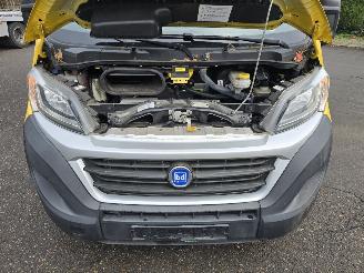 Fiat Ducato bd E-DUCATO picture 9