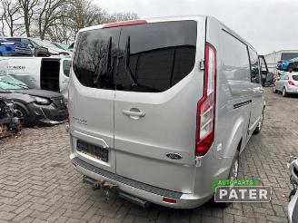 Ford Transit Transit Custom, Van, 2011 / 2023 2.0 TDCi 16V Eco Blue 130 picture 5