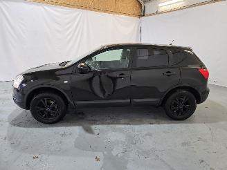 Nissan Qashqai 2.0 Acenta picture 4